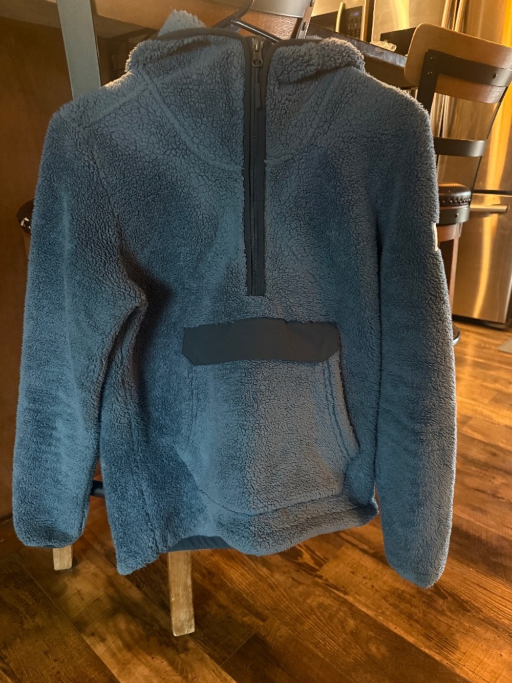 North Face Campshire Fleece